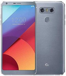 Прошивка телефона LG G6 в Сочи